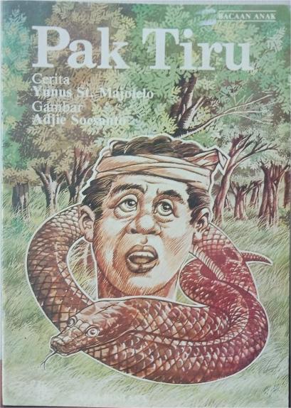 Pak Tiru