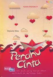 Perahu cinta