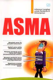Asma : Informasi lengkap untuk penderita & keluarganya