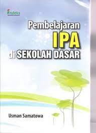 Pembelajaran ipa di sekolah dasar