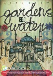 Garden of water / Literati