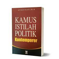 Kamus Istilah Politik Kontemporer