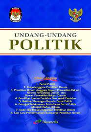 Undang-undang politik