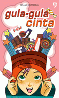Gula-gula cinta