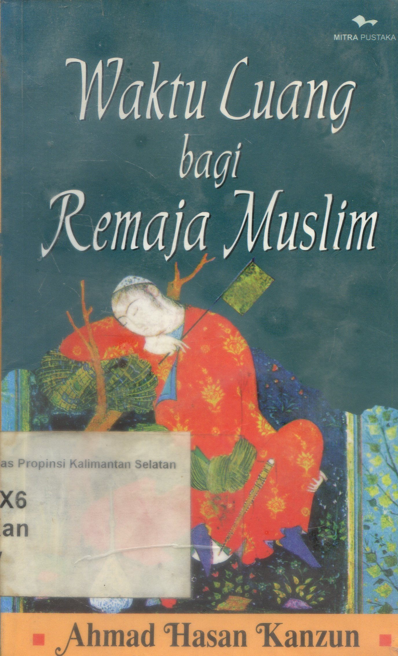 Waktu luang bagi remaja muslim
