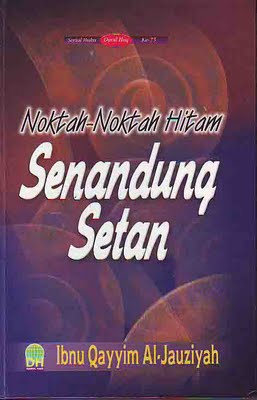 Noktah - Noktah Hitam Senandung Setan