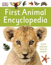 First animal encyclopedia