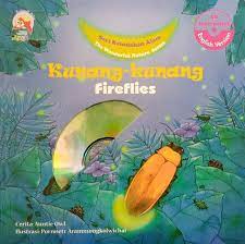 Seri Keindahan Alam : Kunang-Kunang