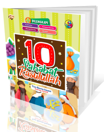 10 sahabat Rasulullah