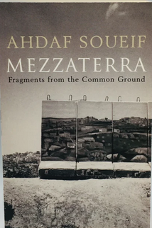 Mezzaterra :  Fragments from the Common Ground / Ahdaf Soueif