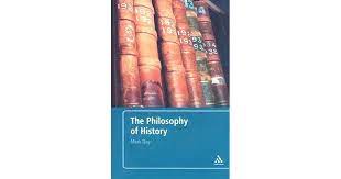 The Philosophy of History : An Introduction
