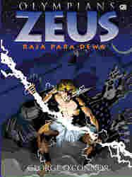 Olympians Zeus : Raja Para Dewa