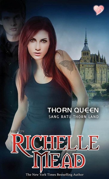 Thorn queen