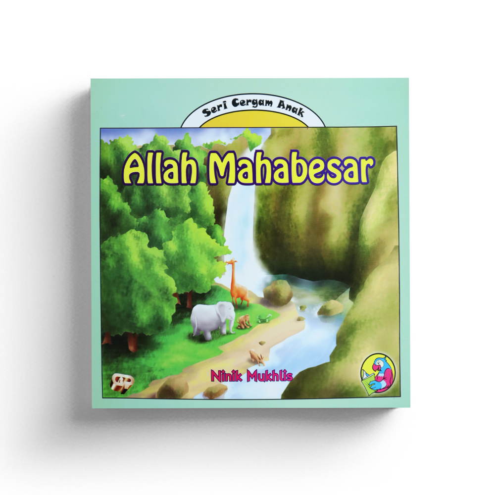 Allah Maha Besar