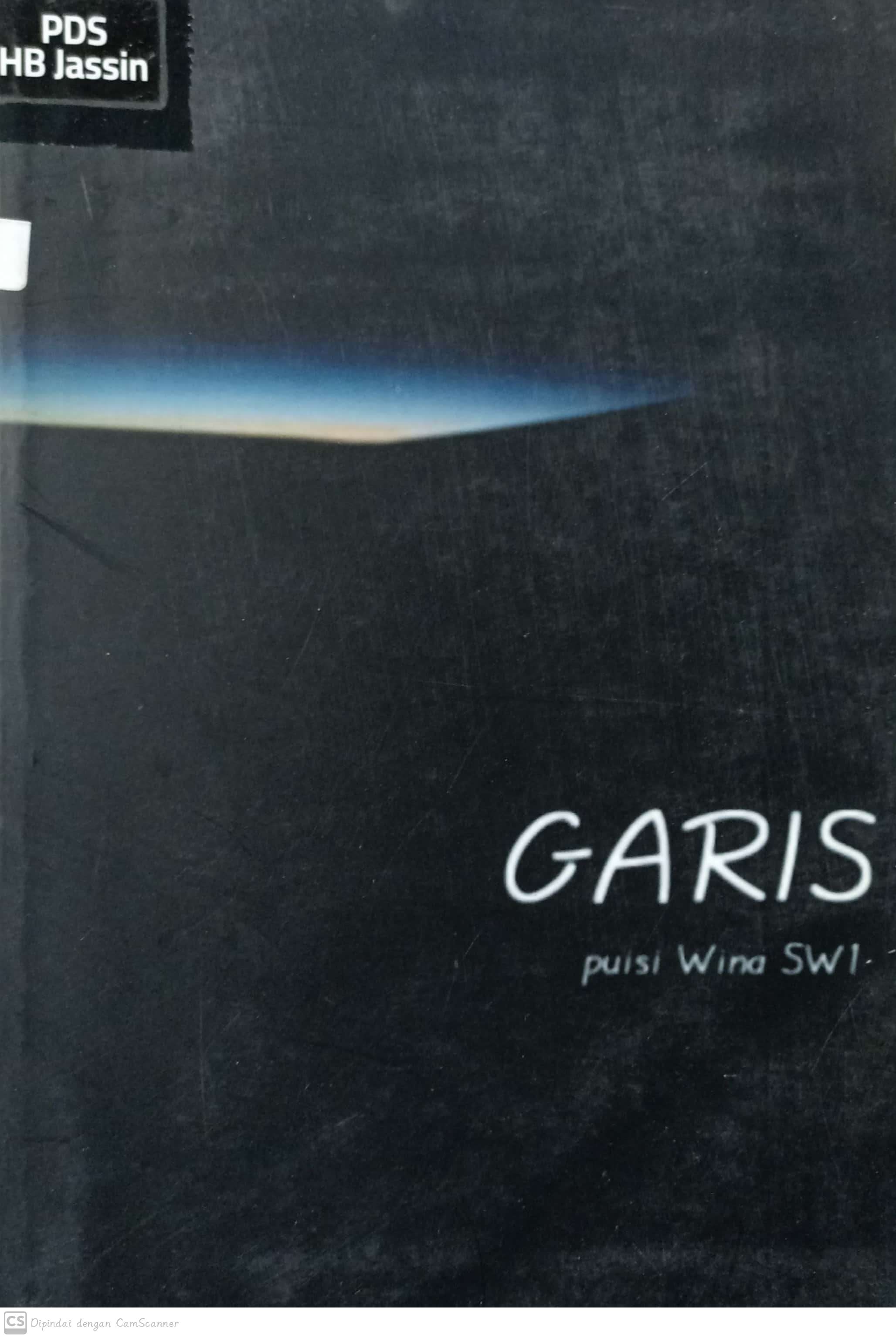 Garis / Wina SWI ; Editor : Mex Wahab