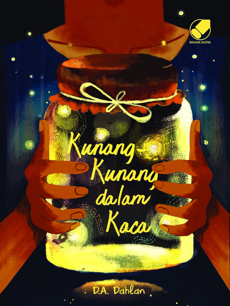 Kunang-Kunang Dalam Kaca