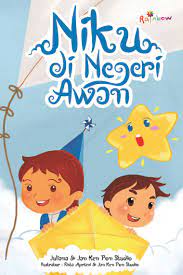 Niku di Negeri Awan