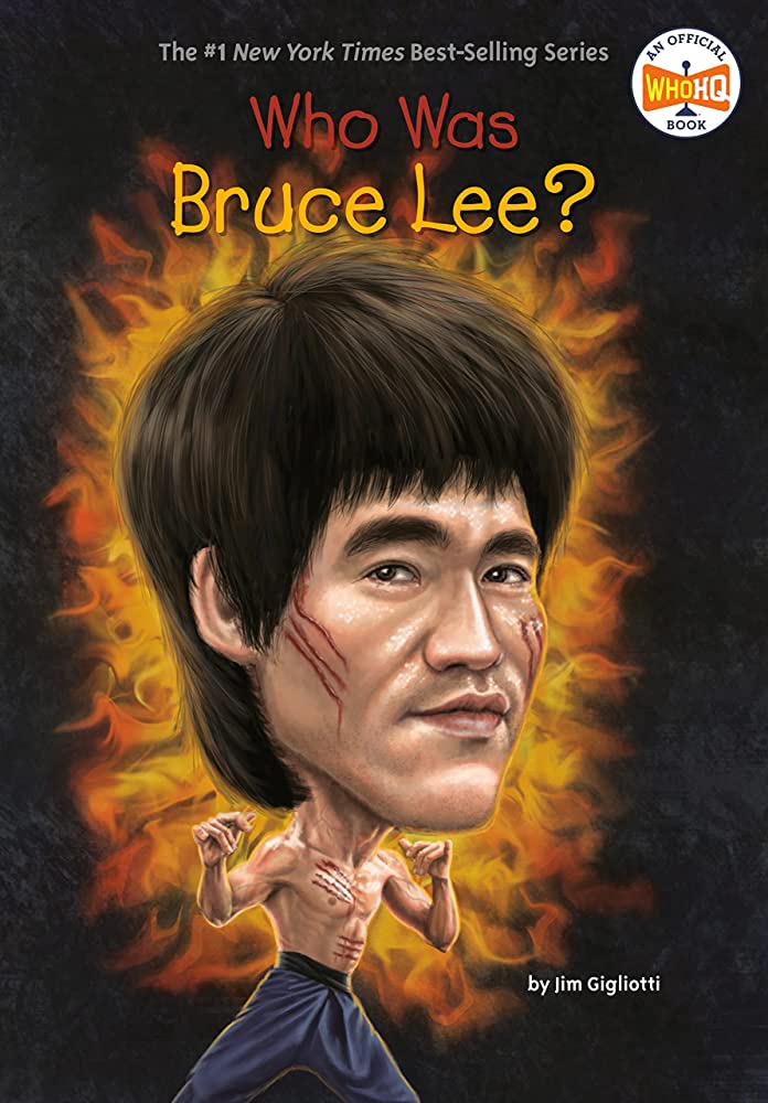 Who was Bruce Lee?