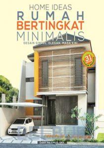 Home Ideas : Rumah Bertingkat Minimalis