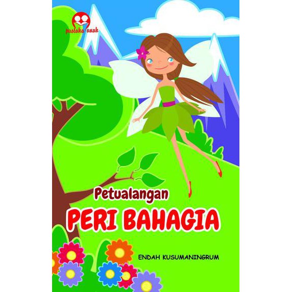 Petualangan peri bahagia