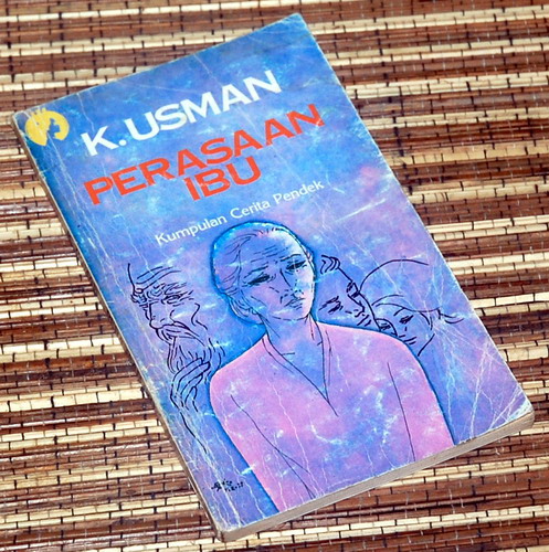 Perasaan Ibu