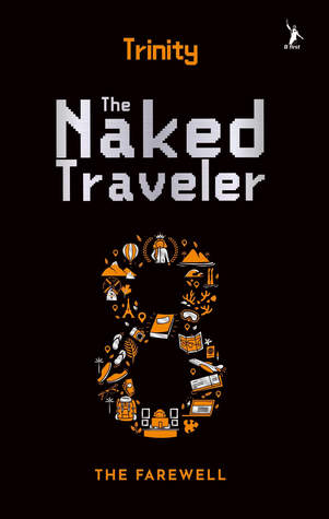 Naked Traveler 8
