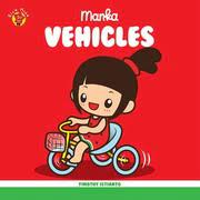 Manka : vehicles