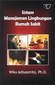 Sistem manajemen rumah sakit