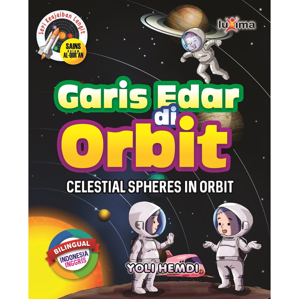 Garis Edar di Orbit