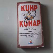 KUHP & KUHAP