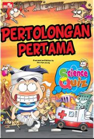 Pertolongan Pertama