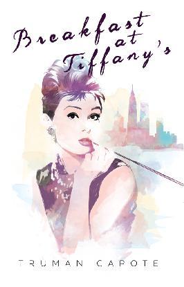 Breakfast at Tiffany's