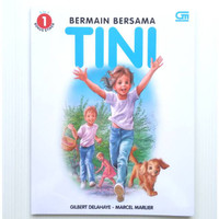 Bermain bersama tini 1