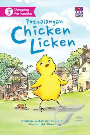 Petualangan Chicken Licken