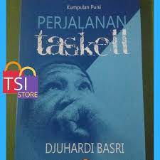 Perjalanan Taskell : Kumpulan Puisi
