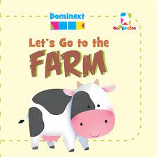 Let's go to the farm
