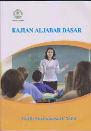 Kajian Aljabar Dasar