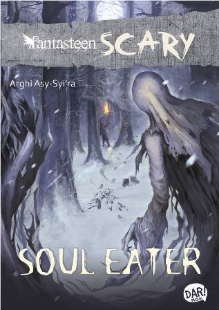 Fantasteen scary soul eater