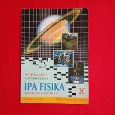 Fisika SLTP. : Kelas 2A