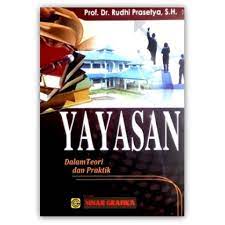 Yayasan Dalam Teori dan Praktik