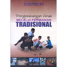 Pengembangan anak melalui permainan tradisional