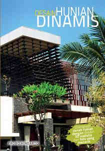 Desain hunian dinamis