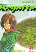 Regatta Vol. 3