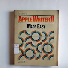 Apple Writter II : made easy