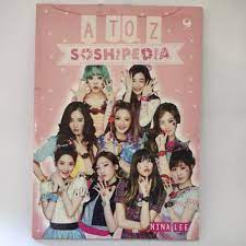 A to z soshipedia