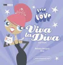 Viva la diva :  Bergaya ala diva / Lisa Clark; Penerjemah, Perucha Hutagaol; Editor, Nur Laili M.