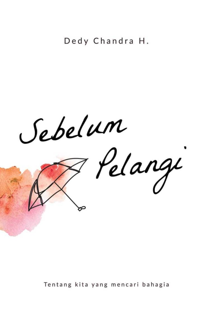 Sebelum pelangi