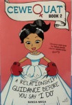 Cewe quat book 2 : A relationship guidance before you say i do