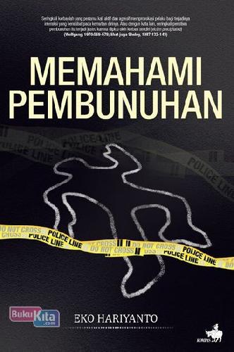 Memahami pembunuhan