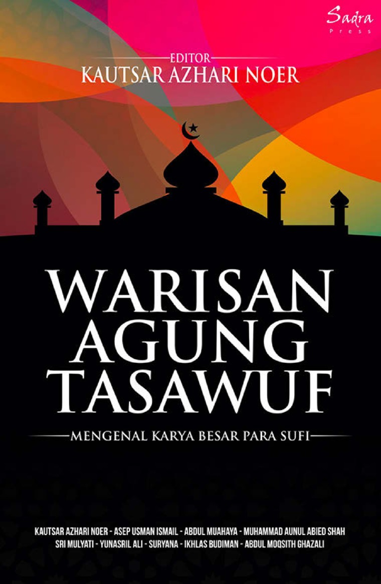 Warisan Agung Tasawuf